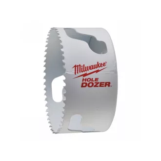 MILWAUKEE Kruhová fréza 98 mm bimetalový Co Hole Dozer