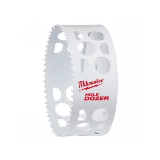 MILWAUKEE Kruhová fréza 114 mm bimetalový Co Hole Dozer