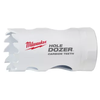   MILWAUKEE Vykružovák s karbidovými zubami 29 mm Hole Dozer