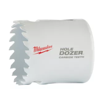 MILWAUKEE Výrezávač karbidovými zubami 44 mm Hole Dozer