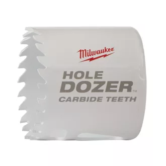   MILWAUKEE Vykružovák s karbidovými zubami 51 mm Hole Dozer