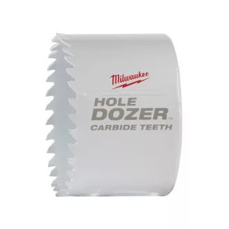   MILWAUKEE Výsekový kotúč s karbidovými zubami 67 mm Hole Dozer