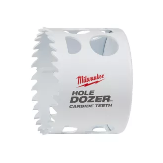   MILWAUKEE Výsekový kotúč s karbidovými zubami 68 mm Hole Dozer