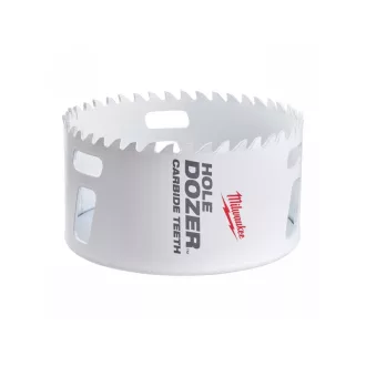   MILWAUKEE Kruhový rezací kotúč s karbidovými zubami 89 mm Hole Dozer