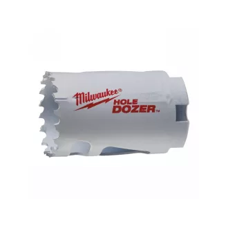   MILWAUKEE Výrezový nástroj 35 mm bi-metál Hole Dozer bez blistru