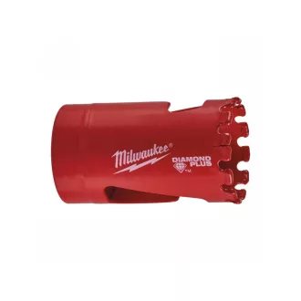  MILWAUKEE Vykružovač 29 mm na mokré/suché použitie Diamond Plus™
