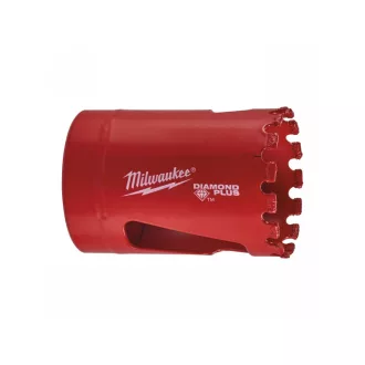   MILWAUKEE Okrúhly vykružovač 35 mm mokré/suché Diamond Plus™