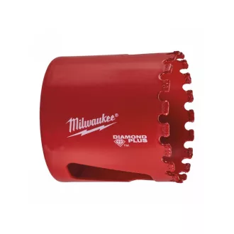   MILWAUKEE Kruhový výsek 44 mm na mokré/suché použitie Diamond Plus™