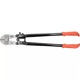 VOREL Fréza čapov 1050 mm CrMo