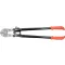 VOREL Fréza čapov 1050 mm CrMo