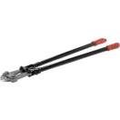 VOREL Fréza čapov 1050 mm CrMo