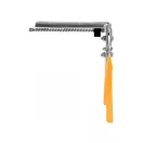 VOREL Spona z drôteného pletiva