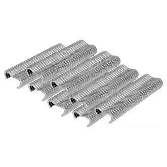 VOREL Spona na drôt pre kliešte typu E 49840 (600 ks)