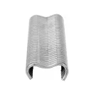 VOREL Spona na drôt pre kliešte typu E 49840 (600 ks)