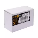 VOREL Spona na drôt pre kliešte typu E 49840 (600 ks)