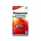 PANASONIC 4SR44 strieborná oxidová batéria 1,55 V