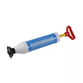 Čerpadlo na čistenie odtoku