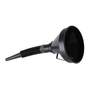 FESTA Flexibilný plastový lievik