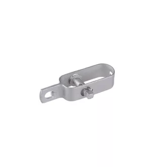 Napínač drôtu s tenkým Zn povlakom