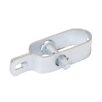 Napínač drôtu s hrubou vrstvou Zn