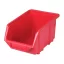 QBRICK REGULAR Ecobox M červený
