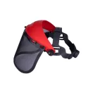 Tvárový štít + pásik na čelo