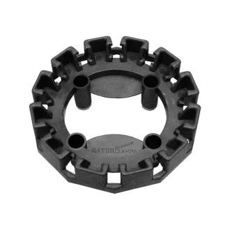 Disk na rýchle uvoľnenie jednou rukou Bar-Man*