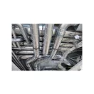CELO EDR M8 x 80 + (2 ks) FX10 + (2 ks) RI O 50 mm gumová svorka (2 ks)