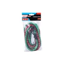 Gumový pavúk 1500 x 10 mm (2 ks)