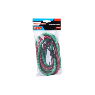 Gumový pavúk 1500 x 10 mm (2 ks)