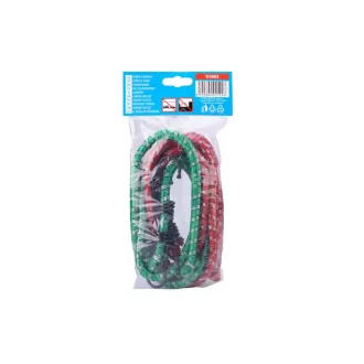Gumový pavúk 1500 x 10 mm (2 ks)