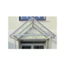 CELO Plastová hmoždinka do dutého materiálu HBR 10 x 100 + skrutka 7,0 x 105 (5 ks)