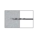 CELO základná skrutka BA plus 10-125 (2 ks)