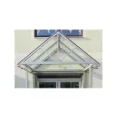 CELO Plastová hmoždinka do dutého materiálu HBR 10 x 135 + skrutka 7,0 x 142 (5 ks)