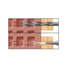 CELO Plastová hmoždinka MFR 10-135 SB TX (4ks)