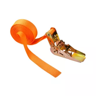 FESTA Popruh na zaistenie nákladu 5 m x 25 mm TÜV/GS