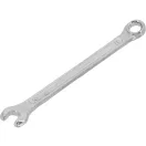 Vidlicový kľúč 6 mm chrómovaný WS