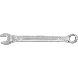 Vidlicový kľúč 7 mm chrómovaný WS