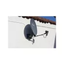 CELO Plastová hmoždinka so skrutkou R 10-80 TX (5 ks)