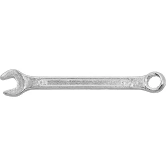 Vidlicový kľúč 9 mm chrómovaný WS