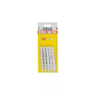 CELO FL extra dlhá plastová hmoždinka 10 x 90 (5 ks)