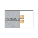 CELO NF 10 krídlová hmoždinka (5 ks)