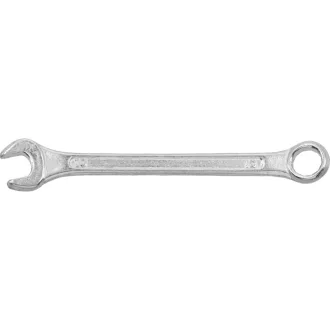 Phillips kľúč 10 mm chrómovaný WS