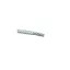 Oceľové lano s PVC povlakom 5/6 mm x 50 m
