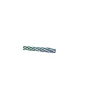 Drôtené lano 4 mm x 100 m