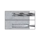 CELO Základná skrutka BAZ 12-118/20 (2 ks)