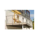 CELO Základná skrutka BAZ 12-118/20 (2 ks)