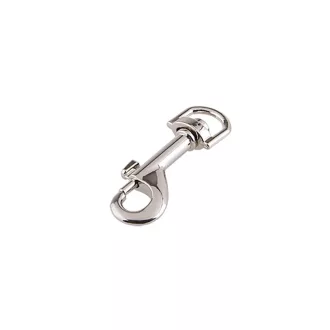 Kľúčenka s karabínkou 76 mm