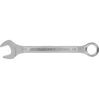 Vidlicový kľúč 27 mm chrómovaný WS