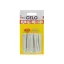 CELO FX 12 univerzálne nylonové hmoždinky (6ks)